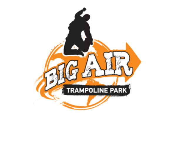 Big Air Trampoline Park