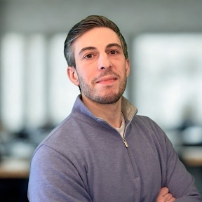 Eric Farnell, Managing Director of Strategic Advisory at FundingSense