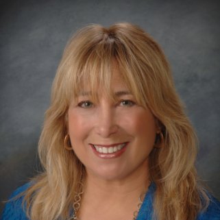 Naomi Pennino, founder of FundingSense